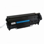 Compatible Canon 104 Black Toner Cartridge