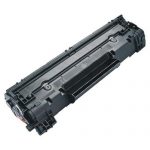 Compatible Canon 125 Black Toner Cartridge