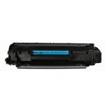 Compatible Canon 128 Black Toner Cartridge
