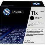 Original HP 11X Black Toner Cartridge High Yield (Q6511X)