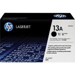 Original HP 13A Black Toner Cartridge (Q2613A)