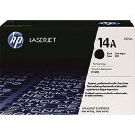 Original HP 14A Black Toner Cartridge (CF214A)
