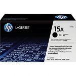 Original HP 15A Black Toner Cartridge (C7115A)