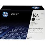Original HP 16A Black Toner Cartridge (Q7516A)
