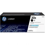 Original HP 30X Black Toner Cartridge High Yield (CF230X)