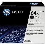 Original HP 64X Black Toner Cartridge High Yield (CC364X)