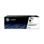 Original HP 79A Black Toner Cartridge (CF279A)