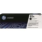 Original HP 85A Black Toner Cartridge (CE285A)