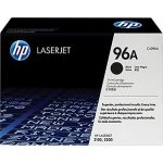 Original HP 96A Black Toner Cartridge (C4096A)