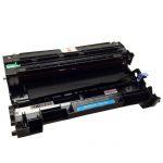 Compatible Brother DR-720 Black Drum Cartridge