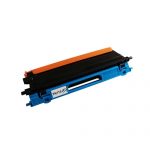 Compatible Brother TN-115 Cyan Toner Cartridge