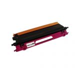 Compatible Brother TN-115 Magenta Toner Cartridge