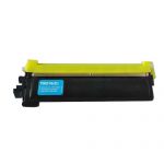 Compatible Brother TN-210 Cyan Toner Cartridge