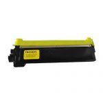 Compatible Brother TN-210 Yellow Toner Cartridge
