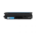 Compatible Brother TN-339 Cyan Toner Cartridge