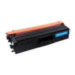 Compatible Brother TN-433 Cyan Toner Cartridge