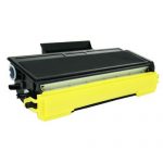 Compatible Brother TN-460 Black Toner Cartridge