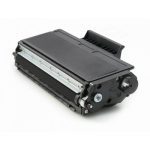 Compatible Brother TN-580 Black Toner Cartridge
