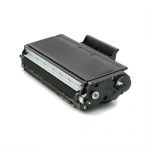 Compatible Brother TN-650 Black Toner Cartridge