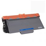 Compatible Brother TN-750 Black Toner Cartridge