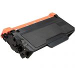 Compatible Brother TN-850 Black Toner Cartridge