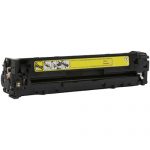 Compatible Canon 116 Yellow Toner Cartridge
