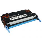 Compatible Canon 117 Cyan Toner Cartridge