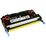Compatible Canon 117 Yellow Toner Cartridge