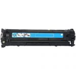 Compatible Canon 118 Cyan Toner Cartridge
