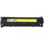 Compatible Canon 118 Yellow Toner Cartridge