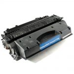 Compatible Canon 119II Black Toner Cartridge