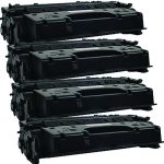 Compatible Canon 120 Black Toner Cartridge