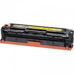 Compatible Canon 131 Yellow Toner Cartridge