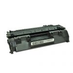 Compatible HP 05A Black Toner Cartridge (CE505A)