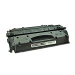 Compatible HP 05X Black Toner Cartridge High Yield (CE505X)