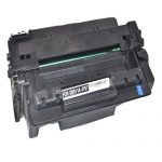 Compatible HP 11A Black Toner Cartridge (Q6511A)