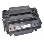 Compatible HP 11X Black Toner Cartridge High Yield (Q6511X)