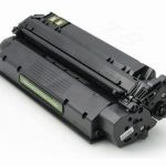 Compatible HP 24A Black Toner Cartridge (Q2624A)
