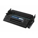 Compatible HP 26X Black Toner Cartridge High Yield (CF226X)
