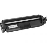Compatible HP 30X Black Toner Cartridge High Yield (CF230X)