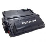 Compatible HP 38A Black Toner Cartridge (Q1338A)