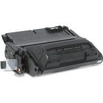Compatible HP 42A Black Toner Cartridge (Q5942A)