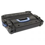 Compatible HP 43X Black Toner Cartridge High Yield (C8543X)
