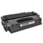 Compatible HP 49X Black Toner Cartridge High Yield (Q5949X)