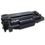 Compatible HP 51A Black Toner Cartridge (Q7551A)
