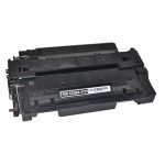 Compatible HP 55A Black Toner Cartridge (CE255A)