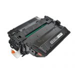 Compatible HP 55X Black Toner Cartridge High Yield (CE255X)