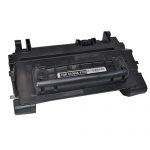 Compatible HP 64A Black Toner Cartridge (CC364A)