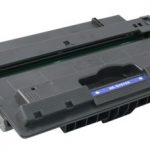 Compatible HP 70A Black Toner Cartridge (Q7570A)