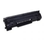 Compatible HP 78A Black Toner Cartridge (CE278A)